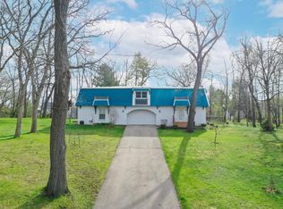2828 N River Bluff DRIVE, Janesville, WI 53545