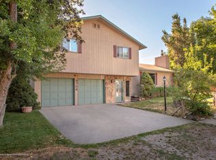 3708 Red Bluff Ln, Glenwood Springs, CO 81601