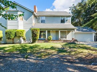 1101 Willora Rd, Stockton, CA 95207