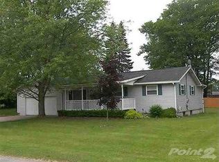 117 N Park St, Lake City, MI 49651