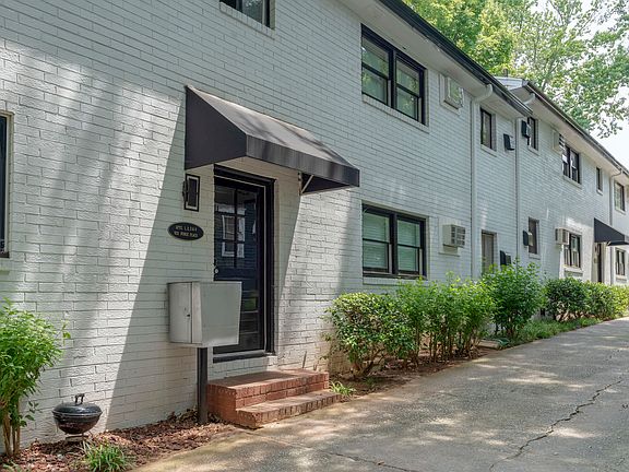 1950's brick building!