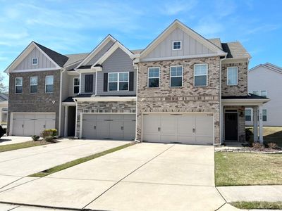 428 Arbor Crowne Dr, Lawrenceville, GA, 30045