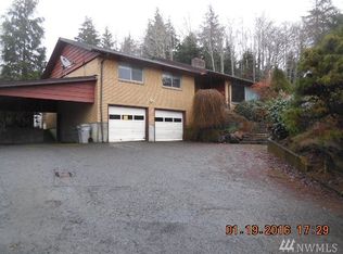 1250 Friedlander Dr, Aberdeen, WA 98520