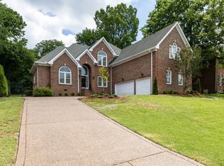 1712 Charity Dr, Brentwood, TN 37027