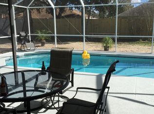 2292 Waterfall Dr, Spring Hill, FL 34608