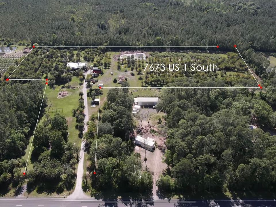 1st image of 7673 Us Highway 1 St