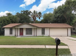 7835 Mountain Frst, San Antonio, TX 78239