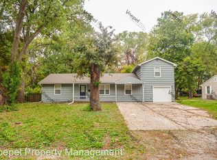 11604 Belmont Ave, Kansas City, MO 64134