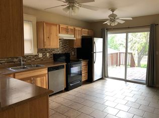 1901 Ashland Ave, Saint Joseph, MO 64506
