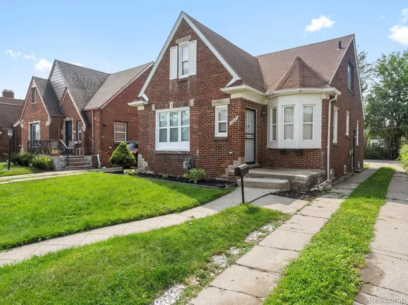 18953 Steel St, Detroit, MI 48235
