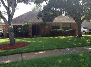 15523 Four Leaf Dr, Houston, TX 77084
