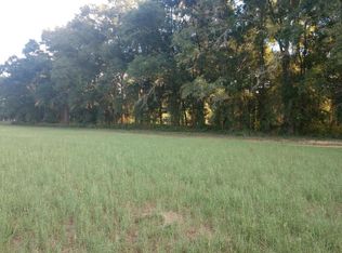 41st Rd, Branford, FL 32008