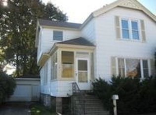 410 S First Ave, Alpena, MI 49707