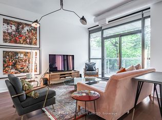 64 Niagara St #221, Toronto, ON M5V1C5