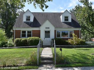 3206 Weller Rd, Silver Spring, MD 20906