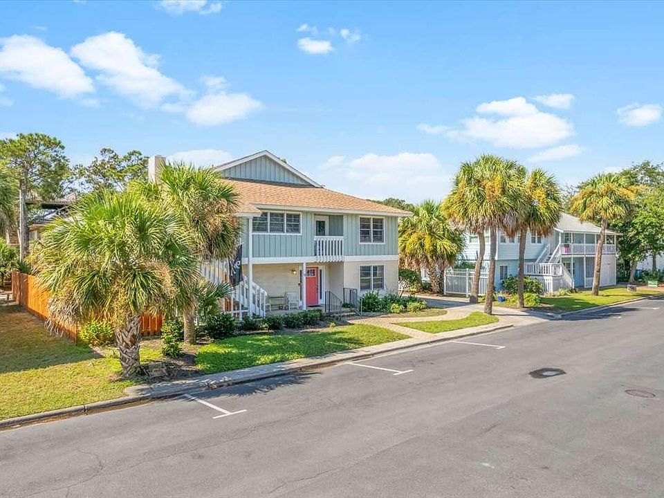 9 10th St, Tybee Island, GA 31328 MLS 10207608 Zillow