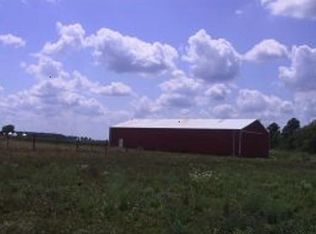 5590 S 975 W, Kempton, IN 46049