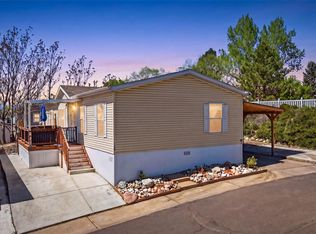 2100 W 100th Ave LOT 369, Thornton, CO 80260