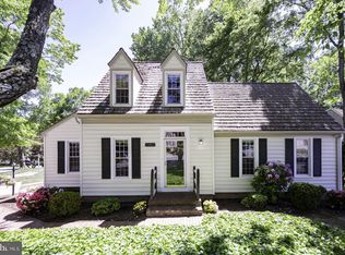 15482 Golf Club Dr, Dumfries, VA 22025