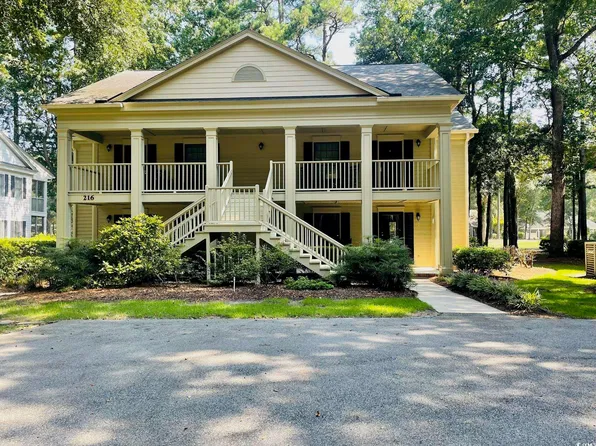 216-2 Stillwood Dr. #2, Pawleys Island, SC 29585