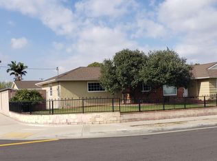 11005 Stamy Rd, Whittier, CA 90604