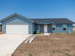 824 Benelli, Clyde, TX 79510