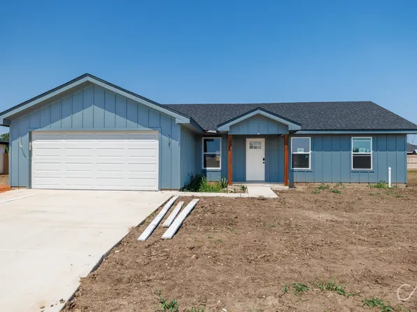 824 Benelli, Clyde, TX 79510
