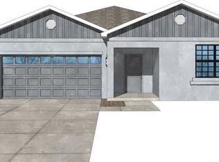 6030 Geo Park Ln, Santa Fe, NM 87507