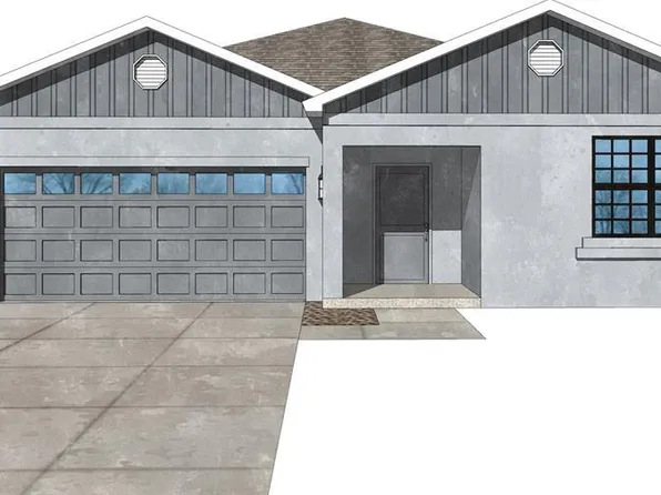 6030 Geo Park Ln, Santa Fe, NM 87507