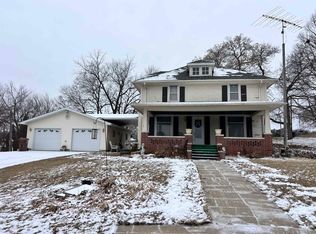 1407 5th St, Stanton, NE 68779