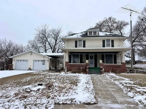 1407 5th St, Stanton, NE 68779