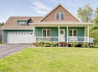 1784 Schooling Rd, Spencer, IN 47460