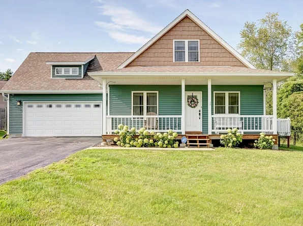 1784 Schooling Rd, Spencer, IN 47460