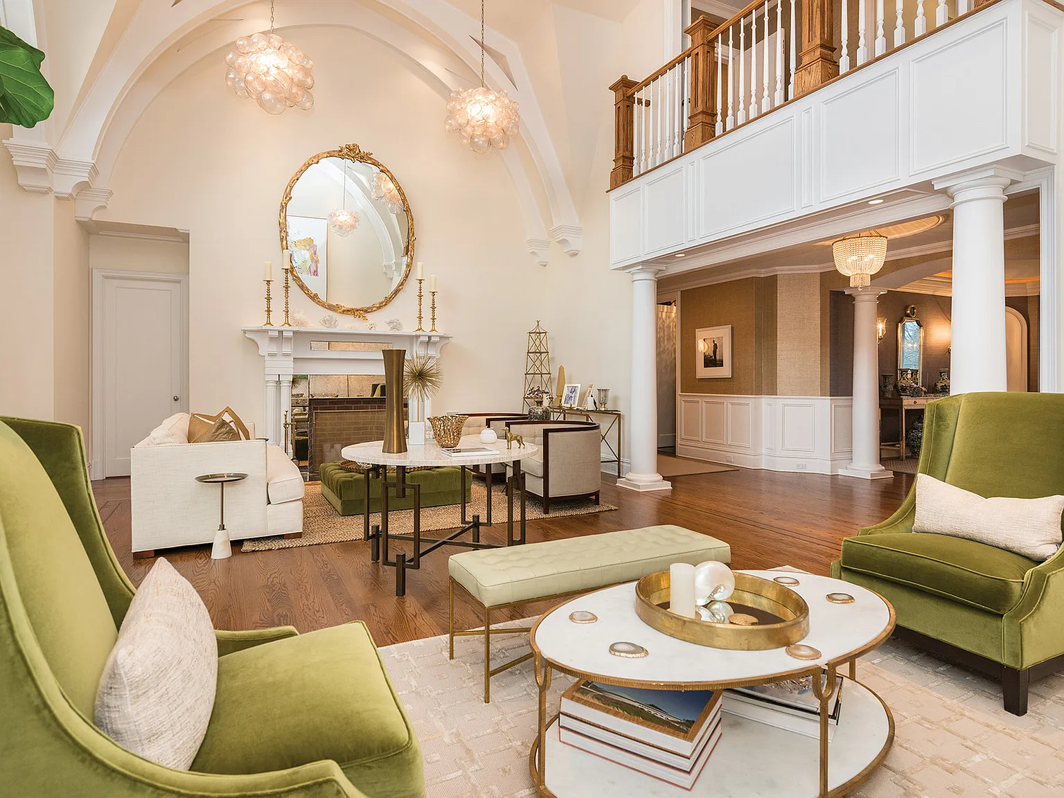 Pure Luxury in Bridgehampton — Photo 4