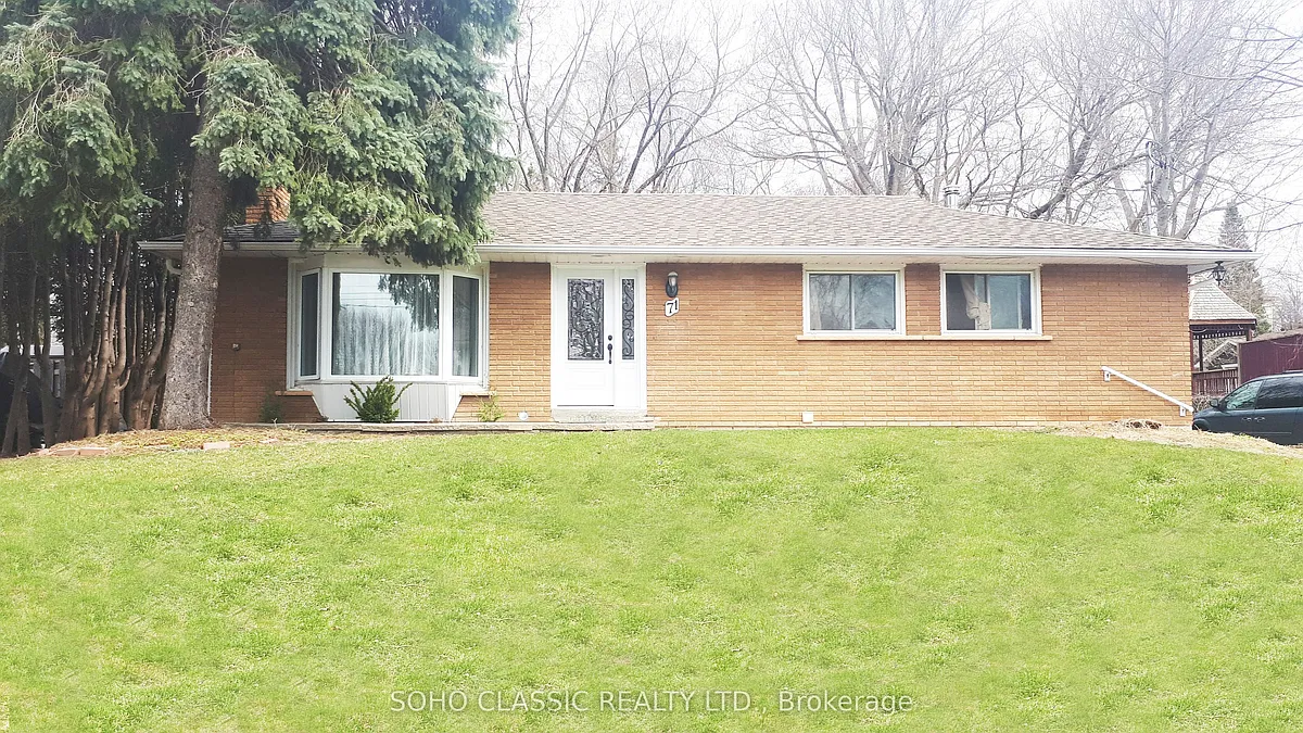 Building Photo - 71 Belfry Dr #2