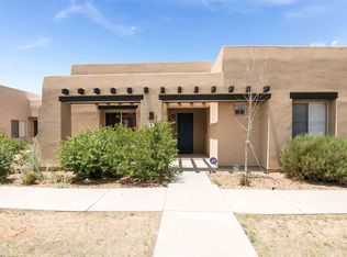 5 Gallina Rd, Santa Fe, NM 87508