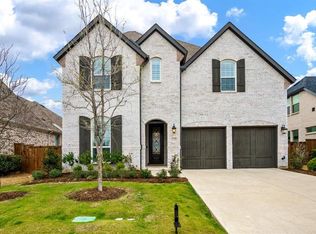 2131 Summerside Ln, Prosper, TX 75078