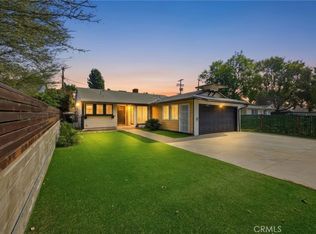 7108 Mammoth Ave, Van Nuys, CA 91405