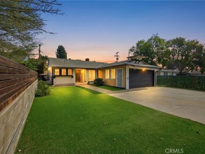 7108 Mammoth Ave, Van Nuys, CA, 91405