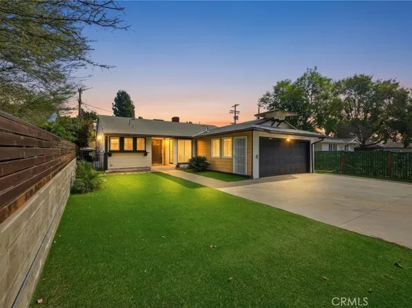 7108 Mammoth Ave, Van Nuys, CA 91405