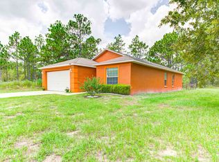 15429 Green Jay Rd, Weeki Wachee, FL 34614