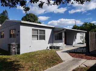 3718 Henry Ave, West Palm Beach, FL 33405