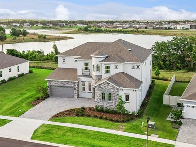 16161 BARKLY RIDGE COURT, Winter Garden, FL, 34787