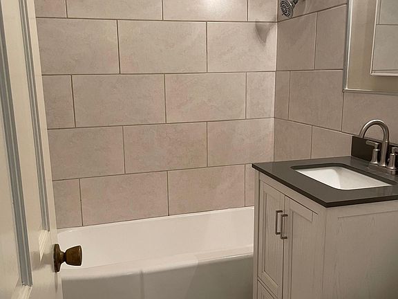 Full bath