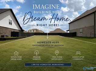 73 Dylan Rd, Madison, AL 35756