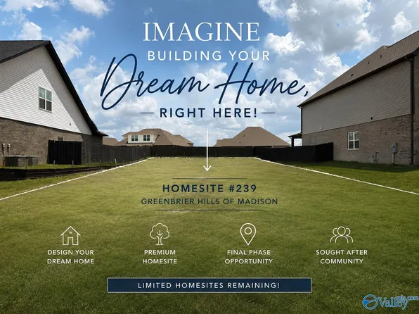 73 Dylan Rd, Madison, AL 35756