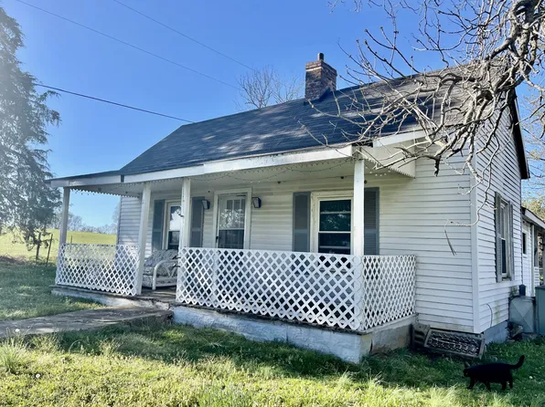 725 Kingdom Rd, Unionville, TN 37180