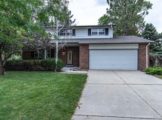 5964 W Indore Pl, Littleton, CO 80128