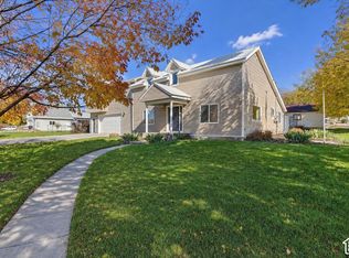 195 S 200 E, Richmond, UT 84333