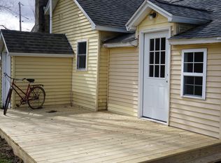 5585 Baseline Rd, Grand Junction, MI 49056